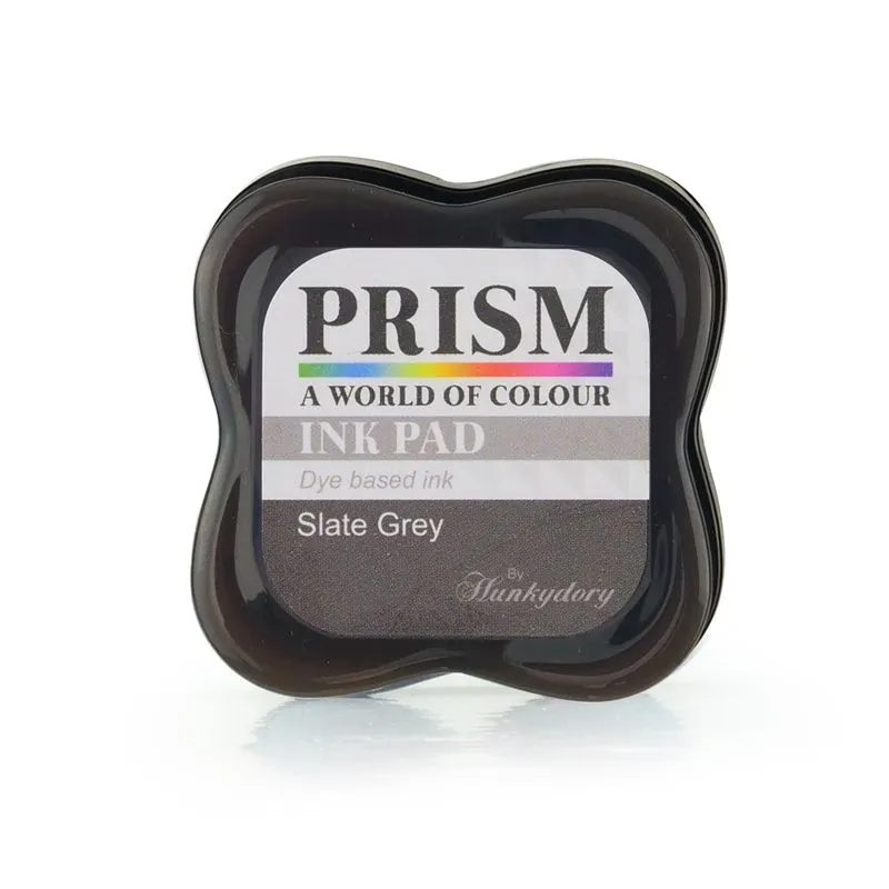Slate Grey Prism Ink Pad