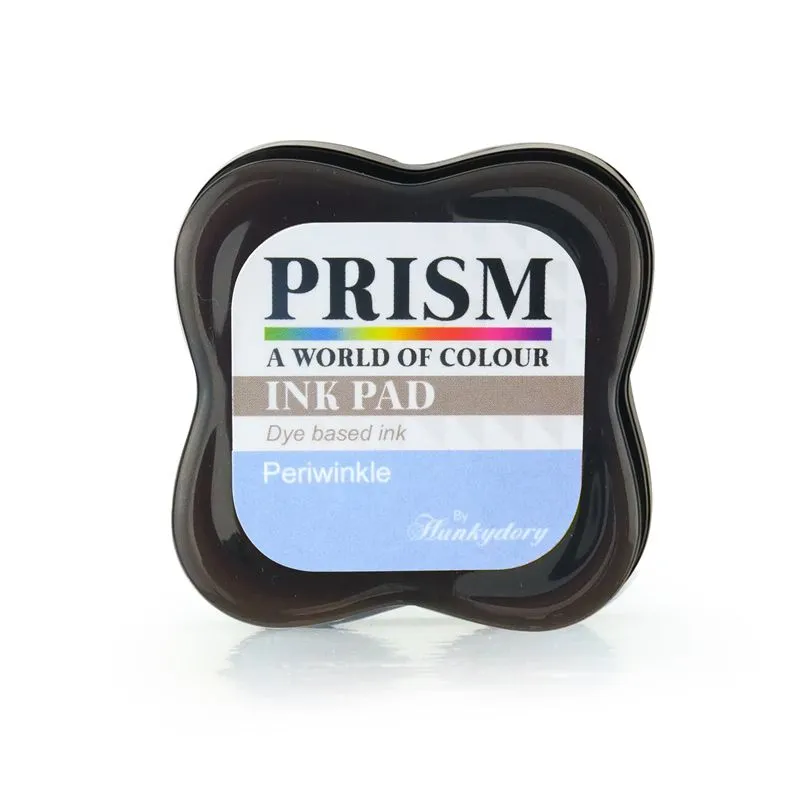 Periwinkle Prism Ink Pad