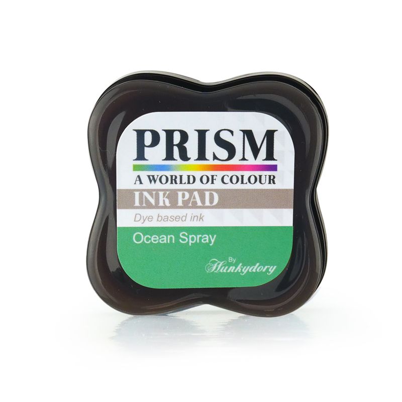 Ocean Spray Prism Ink Pad