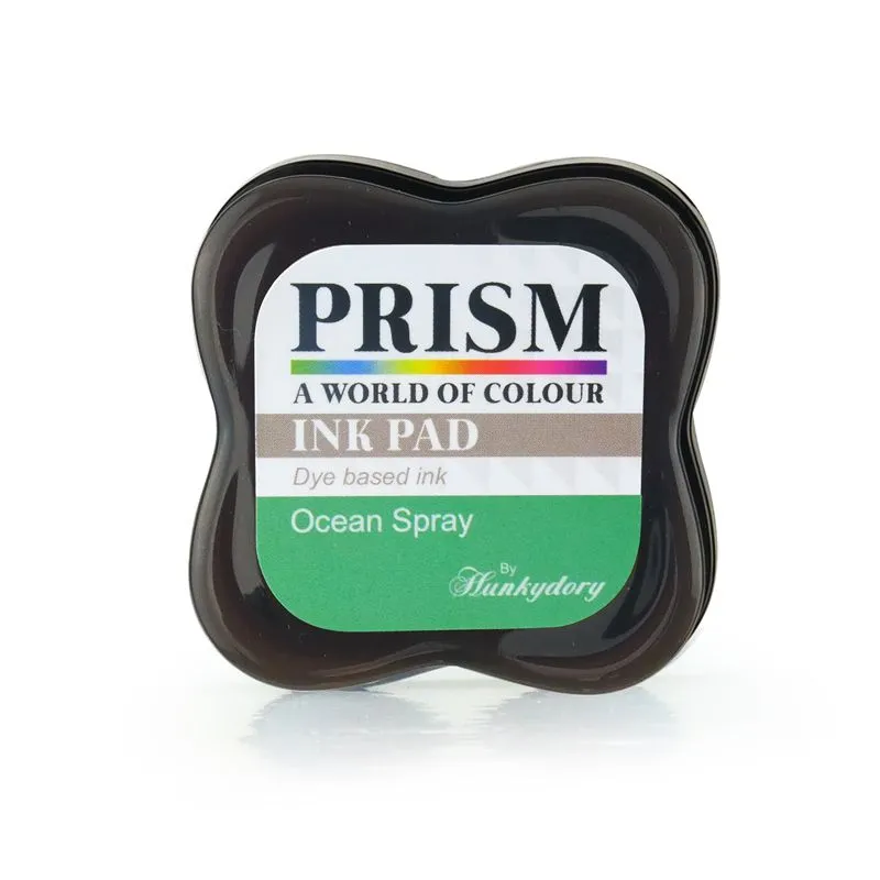 Ocean Spray Prism Ink Pad