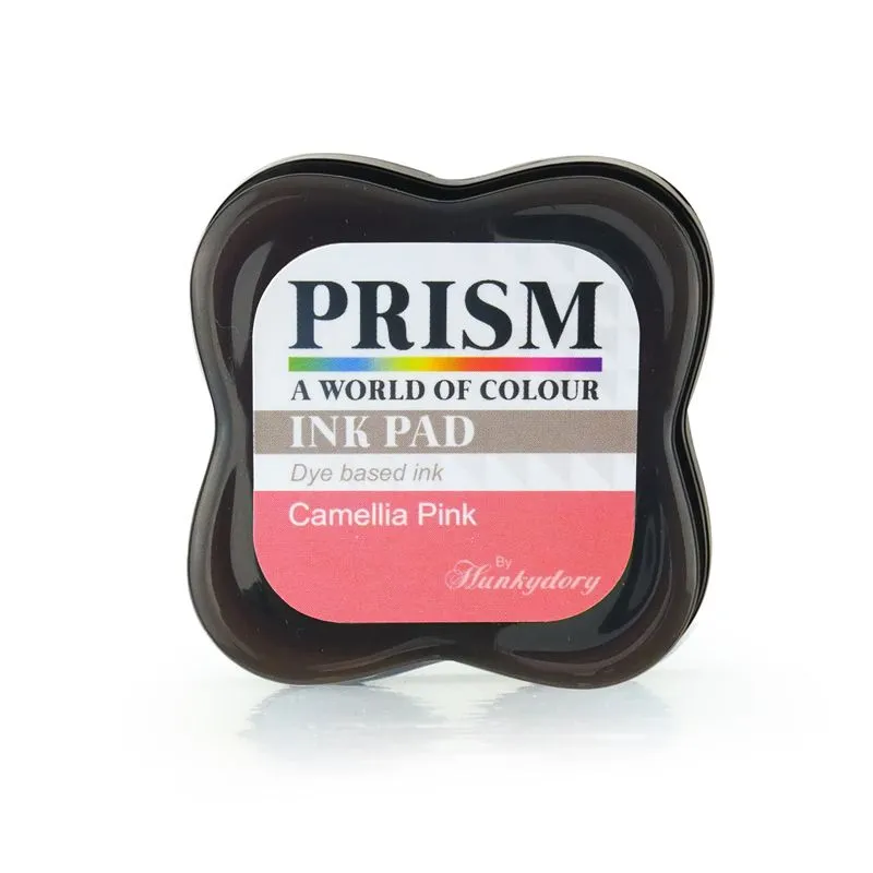 Camellia Pink Prism Ink Pad