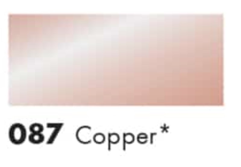 Copper Easy Marble