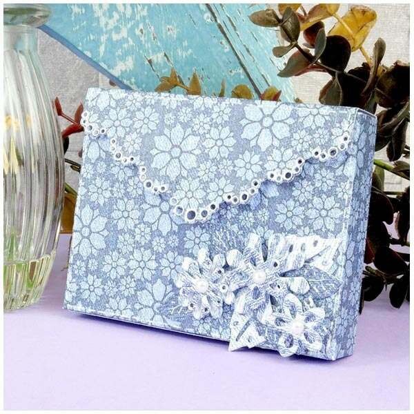 Special Delivery Moonstone Die Set