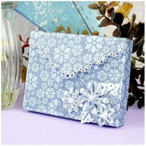 Special Delivery Moonstone Die Set