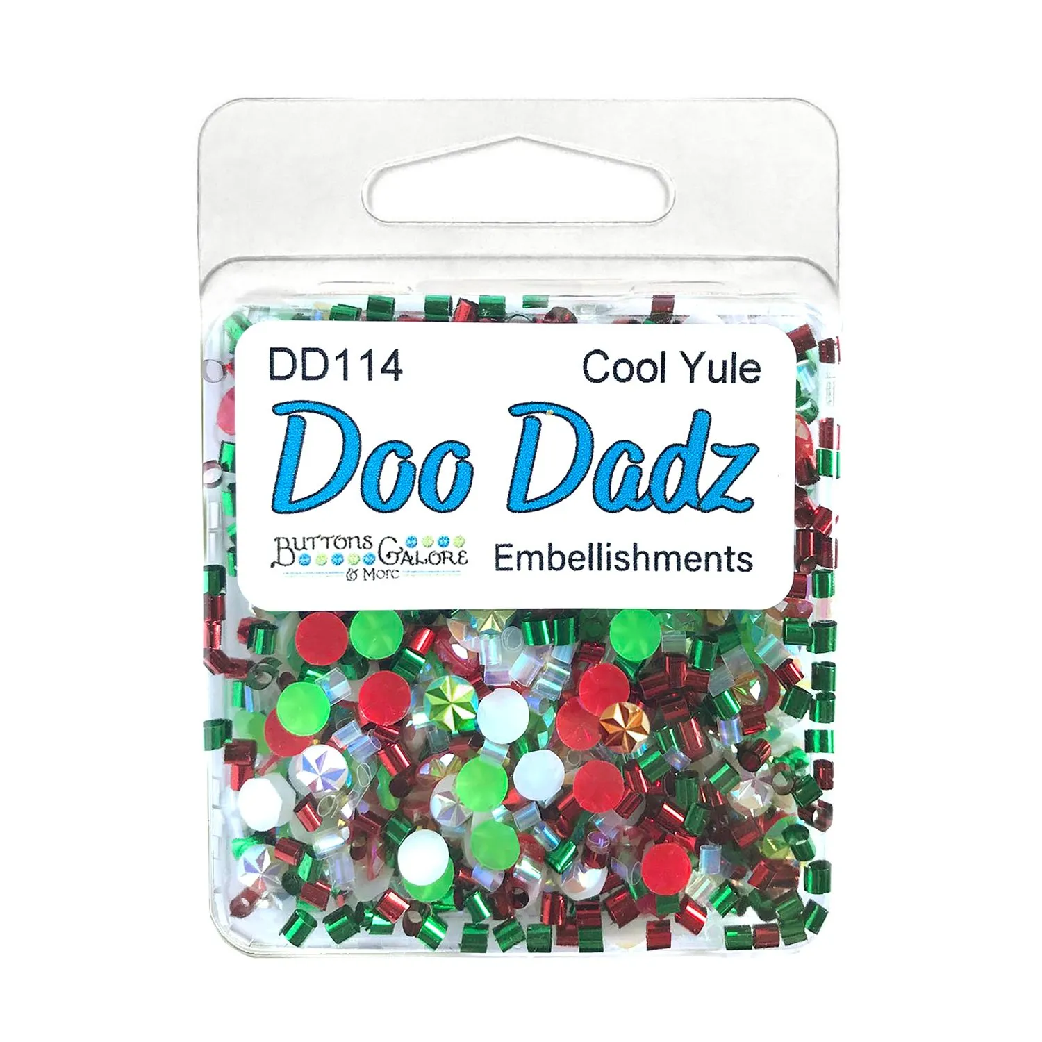Cool Yule Doo Dadz