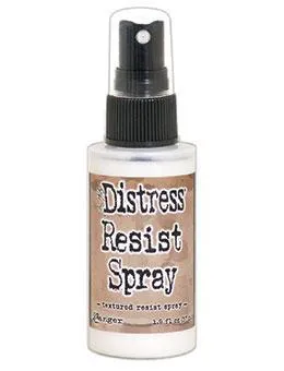 Resist Spray