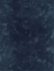 Ocean Suede 8.5x11 Paper, 1 Sheet