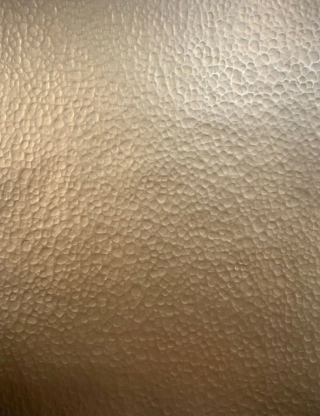 Hammered Gold, 8.5x11