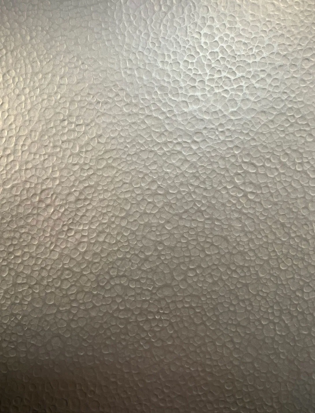 Hammered Silver, 8.5x11