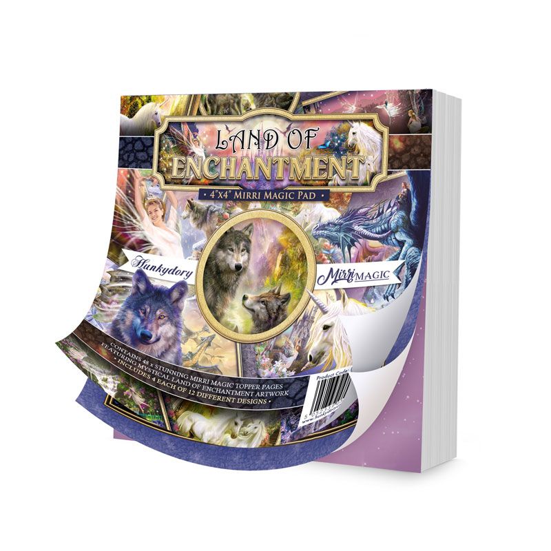 Land of Enchantment 4