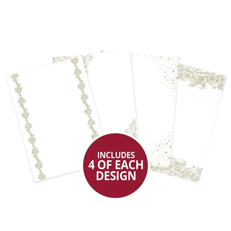 Land of Enchantment Foiled Acetate