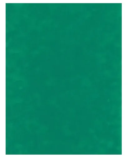 Turquoise (Teal) Suede Paper, 8.5x11