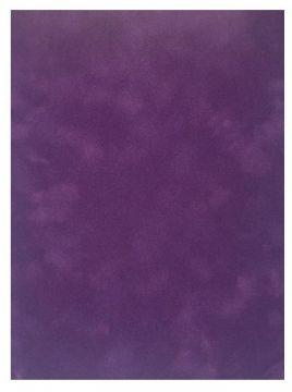Violet Suede Paper, 8.5"x11"