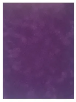 Violet Suede Paper, 8.5x11
