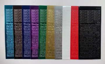 Happy Every Holiday Dazzlesâ¢ Stickers, 10 sheets