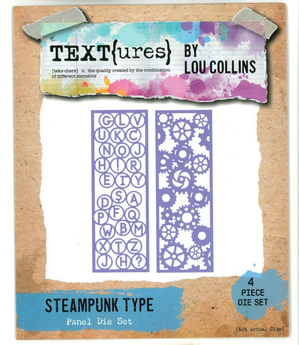 Gears Panel Cutting Dies