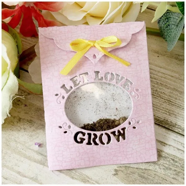 Packets of Love Moonstone Dies