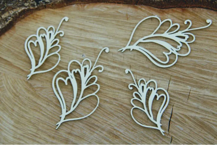 Daydream Decors Chipboard