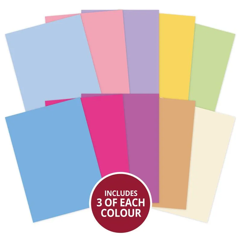 Springtime Wishes Adorable Scorable Selection