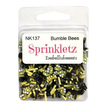 Bumble Bees Sprinkletz