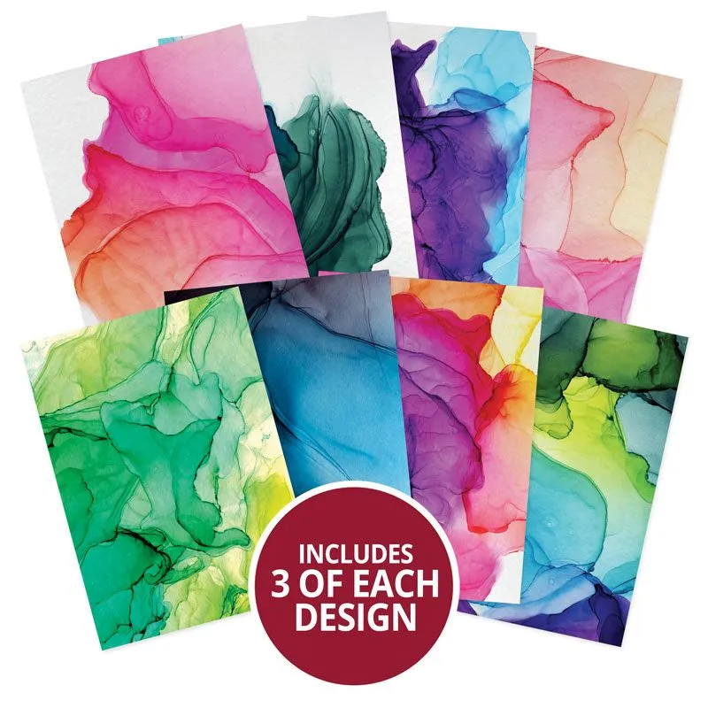 Ink Blends Adorable Scorable Pattern Pack