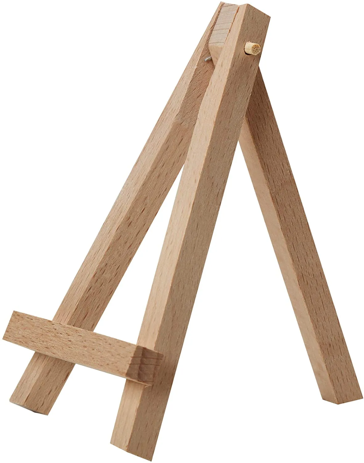 Mini Easel, 5 Inch wood