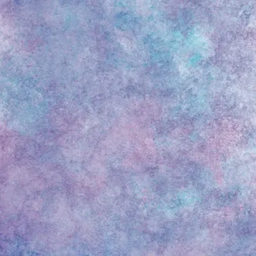 Sheet Purple Sponged