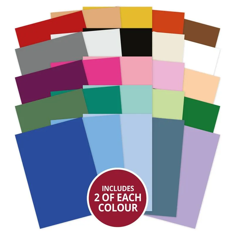 Adorable Scorable 50-Sheet Christmas 2021 Special Edition