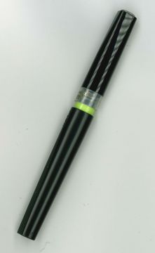 Clear Sparkle Brush Pen