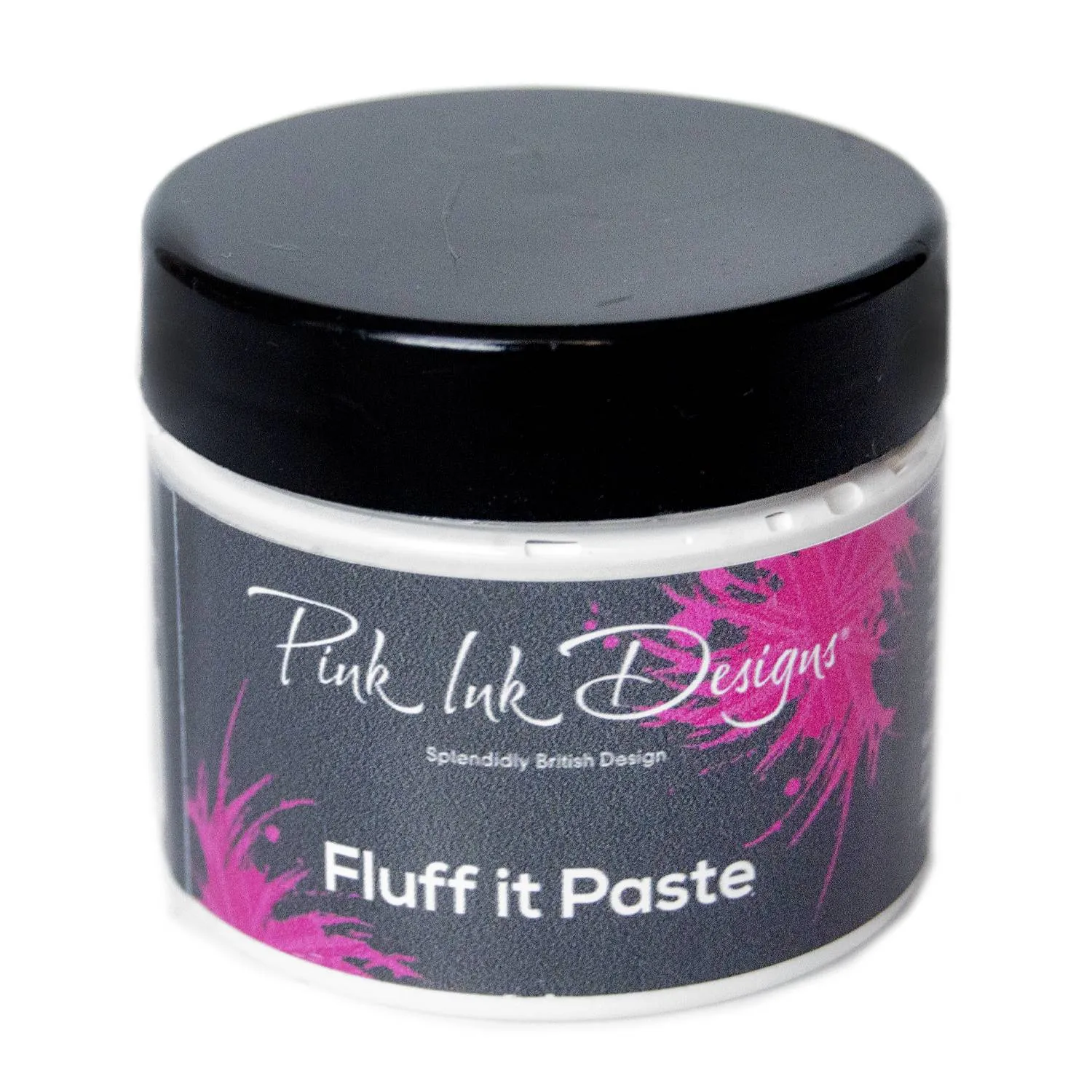 Fluff It Paste