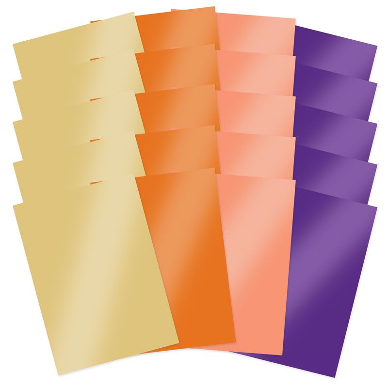 Autumn Days Mirri Card Selection