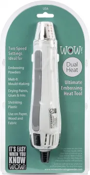 Heat Gun by WOW