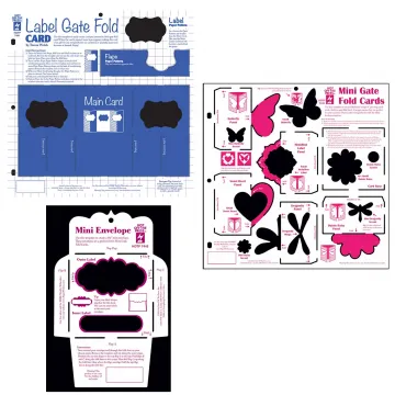 New HOTP 2015 Fall Templates