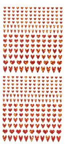 Red Heart Dazzles™ Stickers