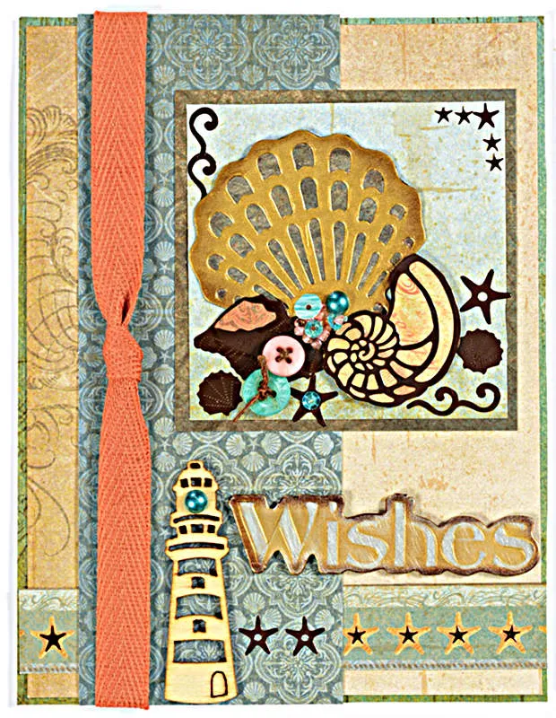 Words Foiled Fancies