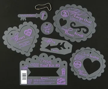 Design Tool Kit 5