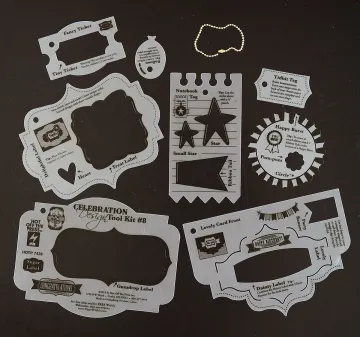 Design Tool Kit 8