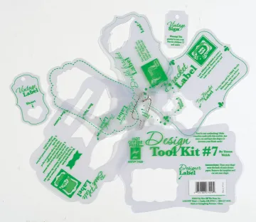 Design Tool Kit 7
