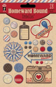 Homeward Bound Embellies