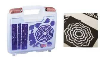 Die Case & Magnetic Sheets