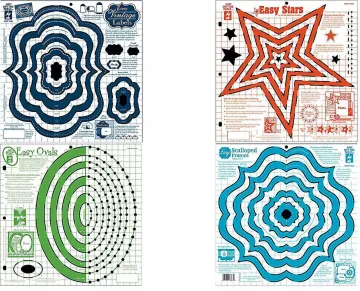 All Easy Templates