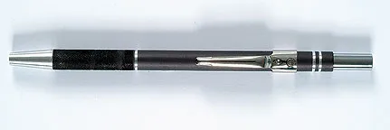 Retractable Pen Knife