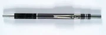 Retractable Pen Knife