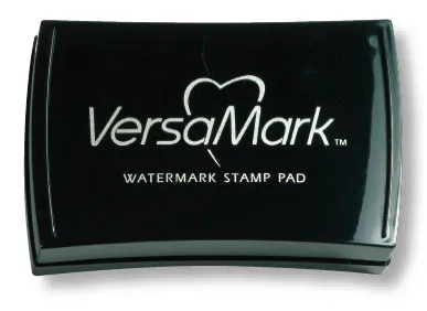 Versa Mark Tone Ink Pad