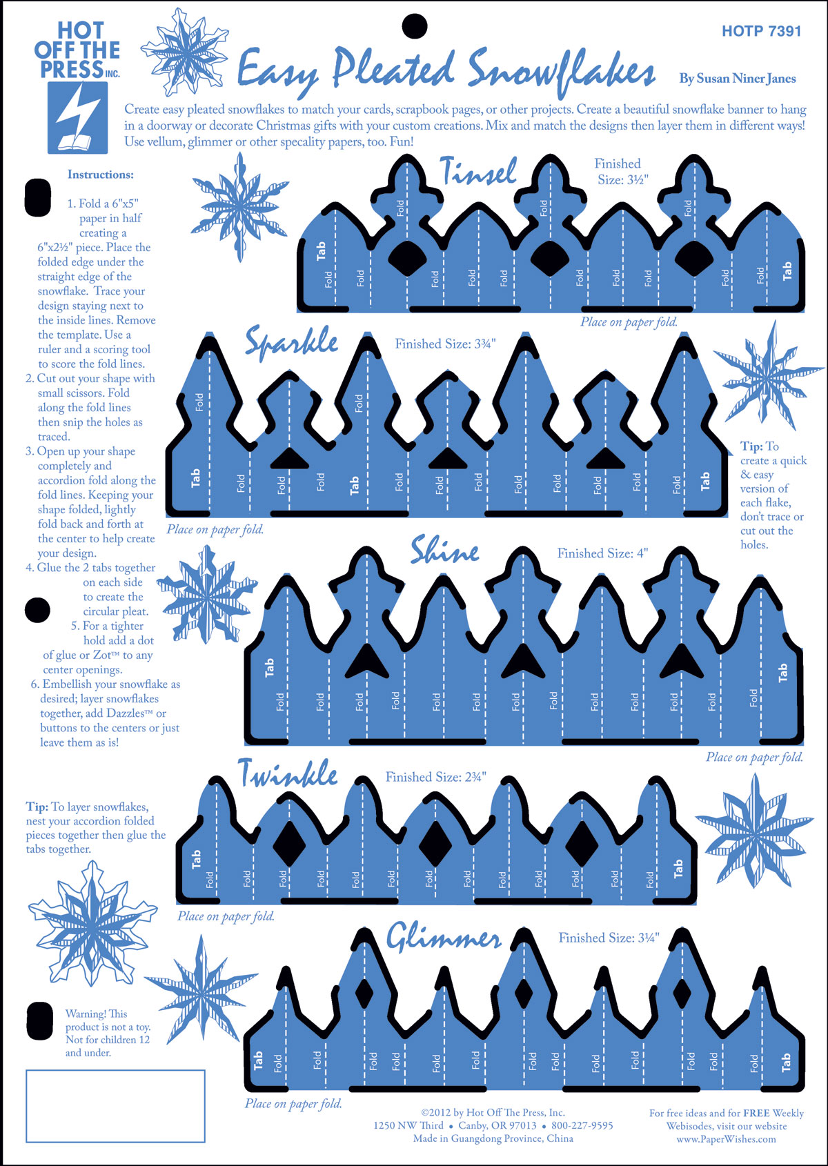 Snowflake Stencil - Christmas Card, Christmas, Christmas Stencils,  Christmas Decoration, Snowflake Template