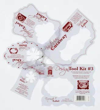 Design Tool Kit 3