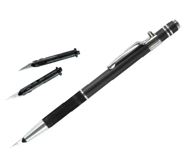 Knife & Refill Blades