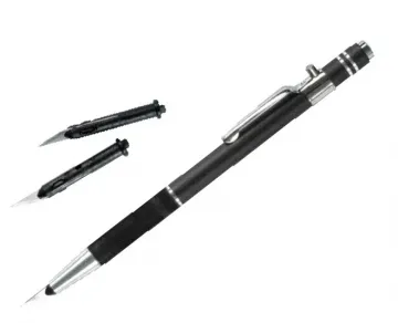 Knife & Refill Blades