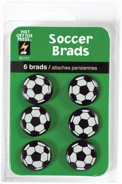 Soccer Brads